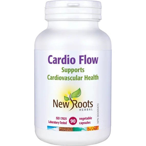 New Roots Cardio Flow