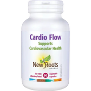 New Roots Cardio Flow