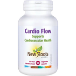 New Roots Cardio Flow