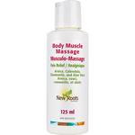 New Roots Body Muscle Massage