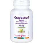 New Roots Grapeseed Extract