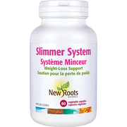 New Roots Slimmer System
