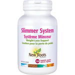 New Roots Slimmer System