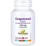 New Roots Grapeseed Extract