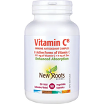 New Roots Vitamin C⁸