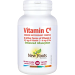 New Roots Vitamin C⁸