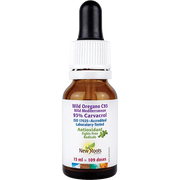 New Roots Wild Oregano C93