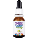 New Roots Wild Oregano C93