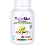 New Roots Multi-Max