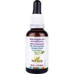 New Roots Wild Oregano C93