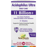 New Roots Acidophilus Ultra