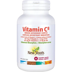 New Roots Vitamin C⁸