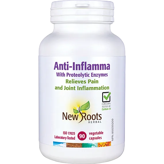 New Roots Anti-Inflamma