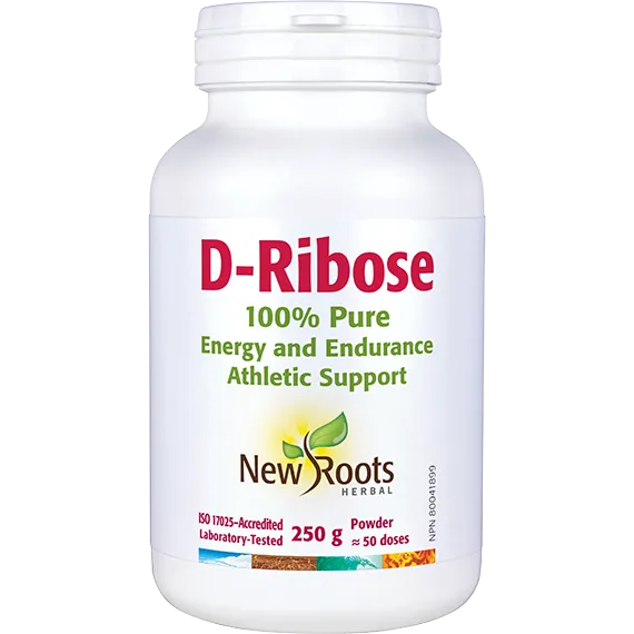 New Roots D-Ribose