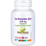 New Roots Co-Enzyme Q10