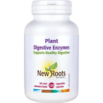 New Roots Plant Digestive Enzymes