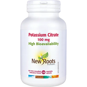 New Roots Potassium Citrate