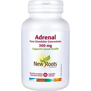 New Roots Adrenal
