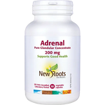 New Roots Adrenal