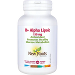 New Roots R+ Alpha Lipoic