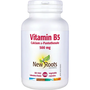 New Roots Vitamin B5