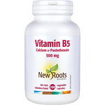 New Roots Vitamin B5
