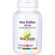 New Roots Bee Pollen