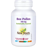 New Roots Bee Pollen