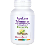 New Roots AgeLess Telomeres