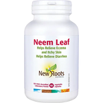 New Roots Neem Leaf
