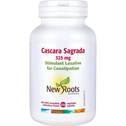 New Roots Cascara Sagrada