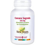 New Roots Cascara Sagrada