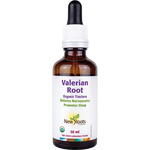 New Roots Valerian Root