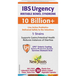 New Roots IBS Urgency
