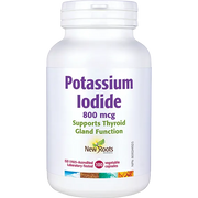 New Roots Potassium Iodide