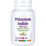 New Roots Potassium Iodide