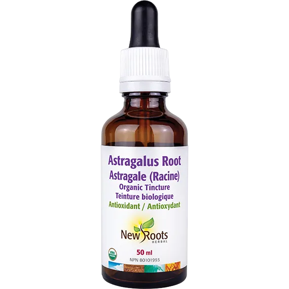 New Roots Astragalus Root