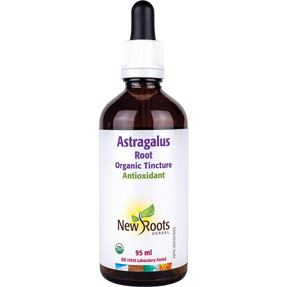 New Roots Astragalus Root