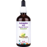 New Roots Astragalus Root