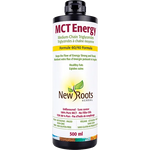 New Roots MCT Energy
