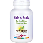 New Roots Hair & Scalp