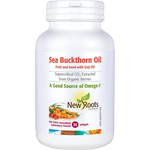 New Roots Sea Buckthorn Oil