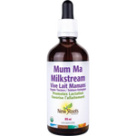 New Roots Mum Ma Milkstream