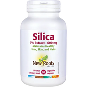 New Roots Silica