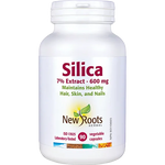 New Roots Silica