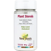 New Roots Plant Sterols