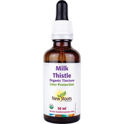New Roots Milk Thistle