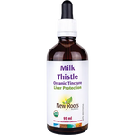 New Roots Milk Thistle