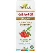 New Roots Goji Seed Oil