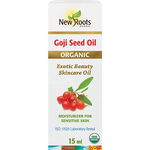 New Roots Goji Seed Oil